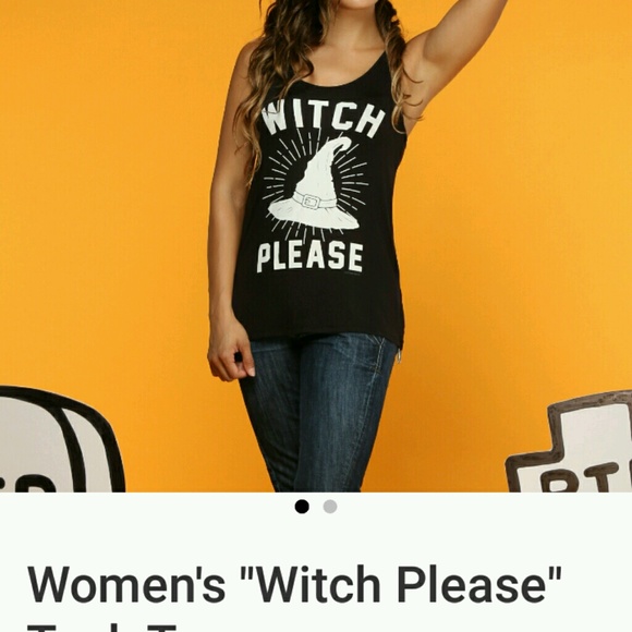 Meet your Posher, Blackhat - Picture 1 of 1